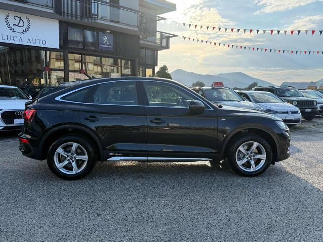 AUDI Q5 usata, con ESP