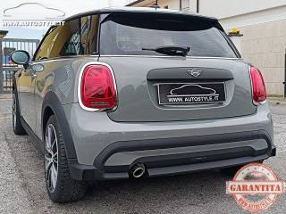MINI One usata, con Fari bi-xeno