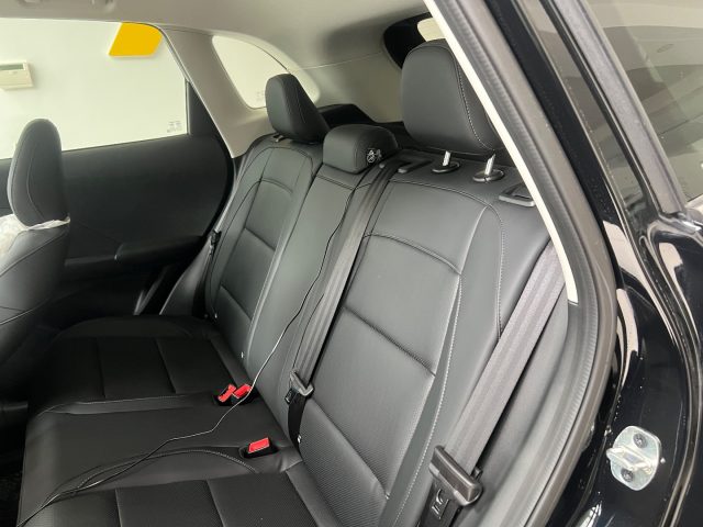 MG ZS usata, con Immobilizzatore elettronico