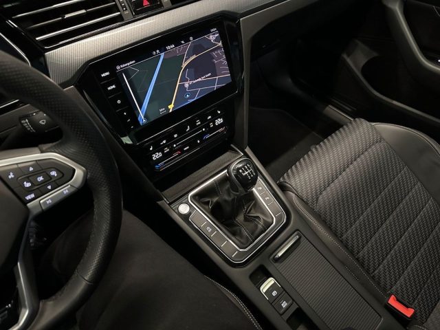 VOLKSWAGEN Passat usata, con Regolazione elettrica sedili