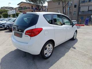 OPEL Meriva usata, con Antifurto