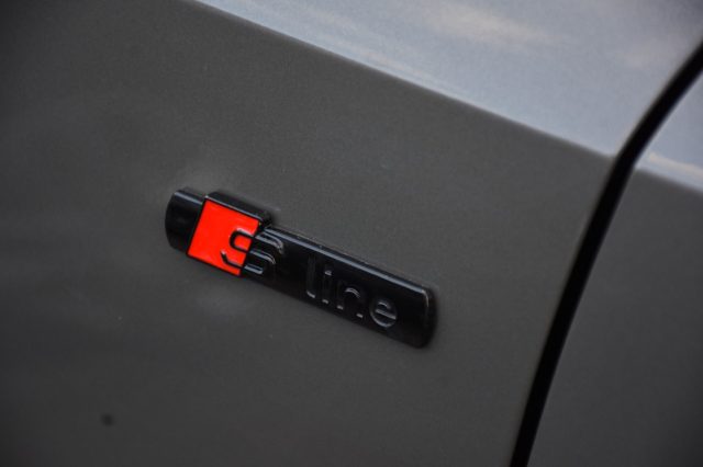 AUDI A1 usata, con Interni in pelle