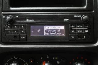 RENAULT Trafic usata, con Supporto lombare