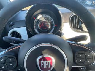 FIAT 500 usata, con Airbag Passeggero