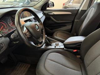 BMW X1 usata, con Fendinebbia