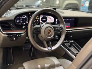 PORSCHE 992 usata, con Climatizzatore