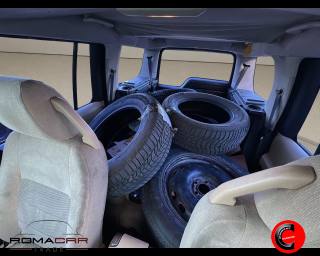 LAND ROVER Discovery usata 16