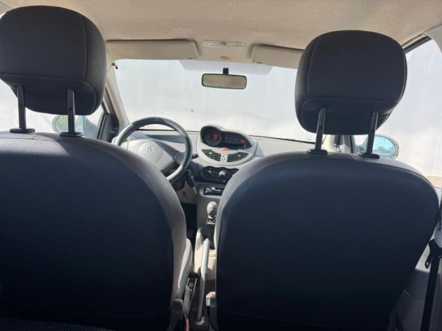 RENAULT Twingo usata, con Chiusura centralizzata