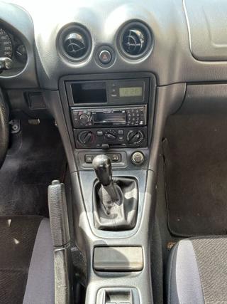 MAZDA MX-5 usata, con Kit fumatori