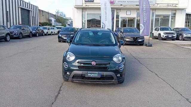 FIAT 500X usata, con Airbag