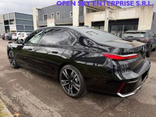 BMW 740 usata, con Airbag Passeggero