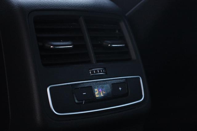 AUDI A4 usata, con Park Distance Control