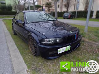 BMW 320 usata, con Cerchi in lega