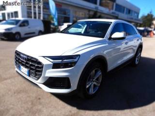 AUDI Q8 usata, con Airbag