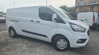 FORD Transit Custom 320 2.0 EcoBlue 130 PL Trend L2H1 passo lungo