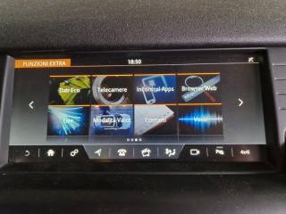 LAND ROVER Discovery Sport usata, con Trazione integrale