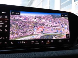 AUDI A5 usata, con Controllo automatico clima