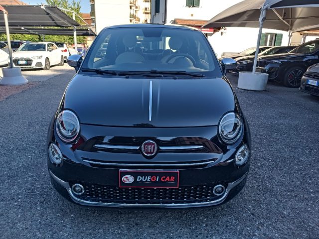 FIAT 500 usata, con Airbag