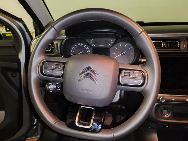 CITROEN C3 usata, con Vetri oscurati
