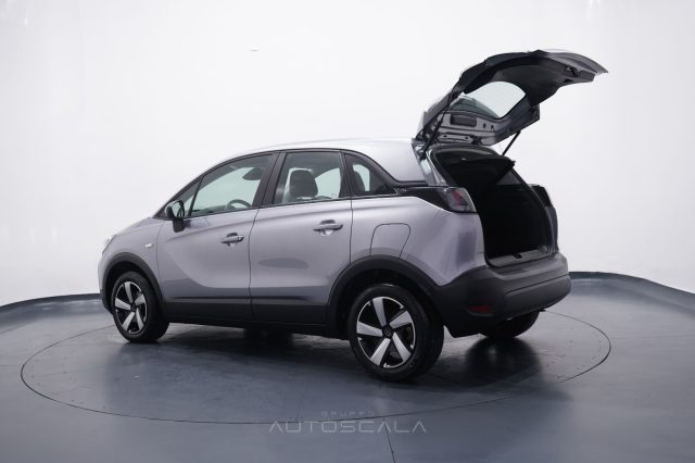 OPEL Crossland usata 29
