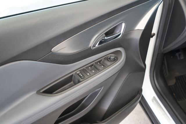 OPEL Mokka usata, con Immobilizzatore elettronico