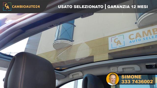 PEUGEOT 508 usata, con Chiusura centralizzata telecomandata