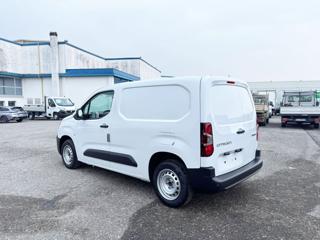 CITROEN Berlingo usata, con Alzacristalli elettrici