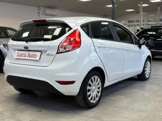 FORD Fiesta usata, con Airbag Passeggero