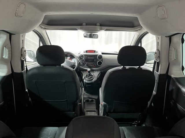 PEUGEOT Partner usata 15