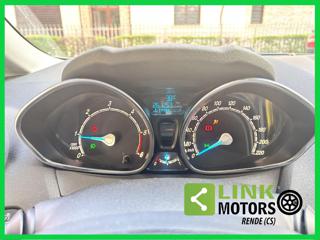 FORD Fiesta usata, con Vivavoce