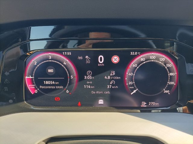 VOLKSWAGEN Golf usata, con Immobilizzatore elettronico
