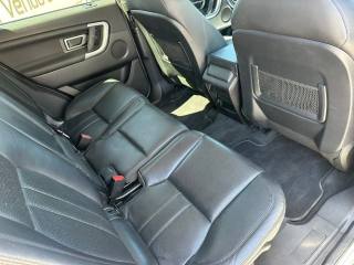 LAND ROVER Discovery Sport usata, con Climatizzatore
