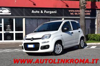 FIAT Panda usata, con Airbag