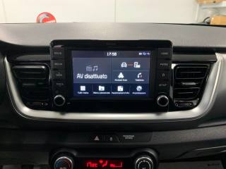 KIA Stonic usata, con Controllo automatico clima