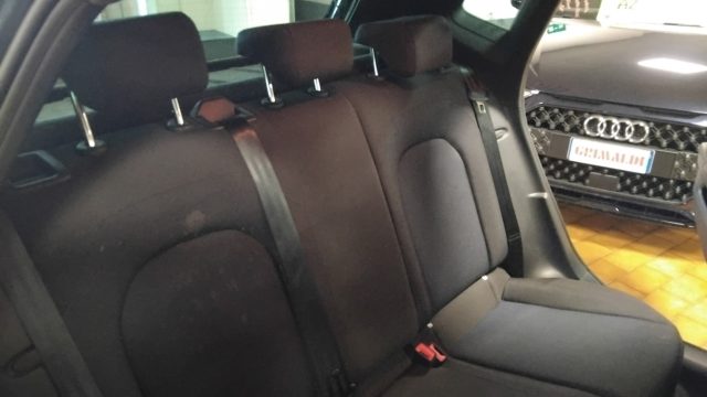 SEAT Arona usata, con Immobilizzatore elettronico