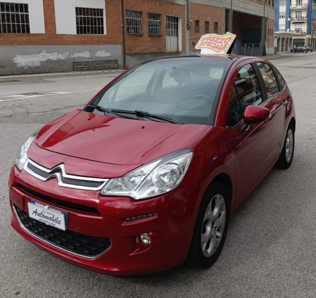 CITROEN C3 usata, con ABS