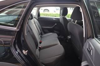 VOLKSWAGEN Taigo usata, con Hotspot Wi-Fi