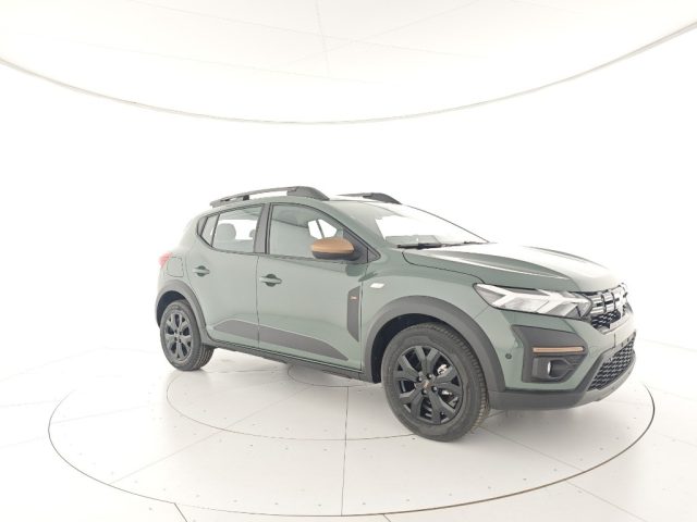 DACIA Sandero usata, con Airbag laterali