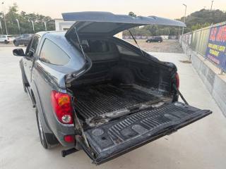 MITSUBISHI L200 usata, con Immobilizzatore elettronico