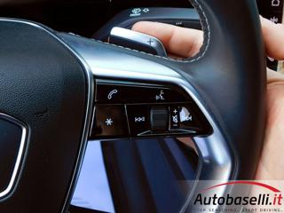 AUDI e-tron usata, con Sedili sportivi