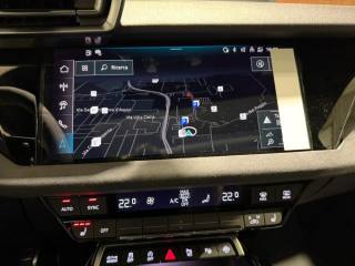 AUDI RS3 usata, con Regolazione elettrica sedili