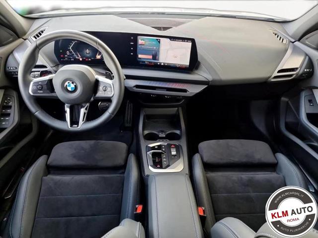 BMW 118 usata, con Cerchi in lega