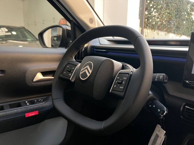 CITROEN C3 usata, con Cruise Control