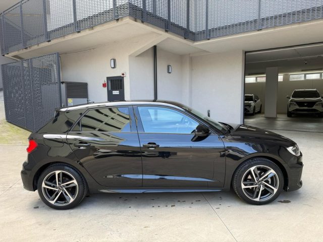 AUDI A1 usata, con Chiusura centralizzata