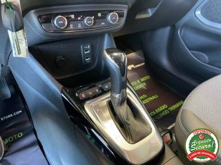 OPEL Crossland X usata, con Vetri oscurati