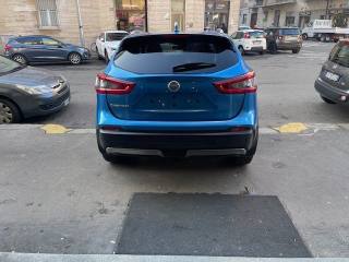 NISSAN Qashqai usata, con Boardcomputer