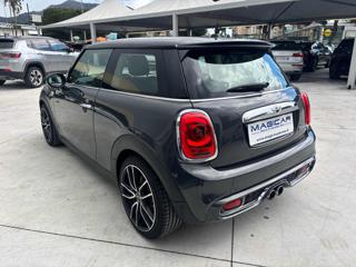 MINI Cooper S usata, con Climatizzatore