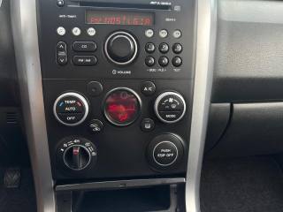 SUZUKI Grand Vitara usata, con Fendinebbia
