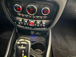 MINI Clubman usata, con Tettuccio apribile