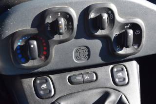 FIAT Panda usata, con Airbag testa